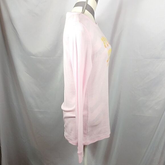 Looney Tunes Tweety Thermal Shirt - Picture 3 of 6